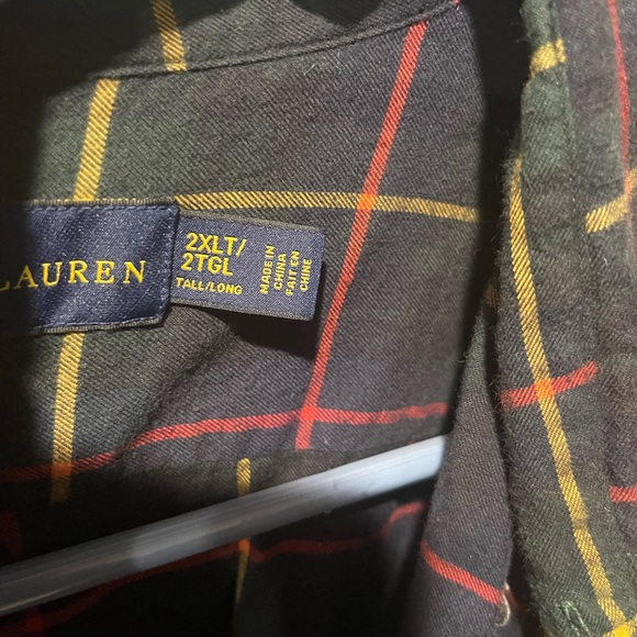 Polo shirts sum 2xtall - Picture 3 of 8